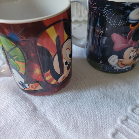 Walt Disney 2012 mugs - Picture 5 of 16